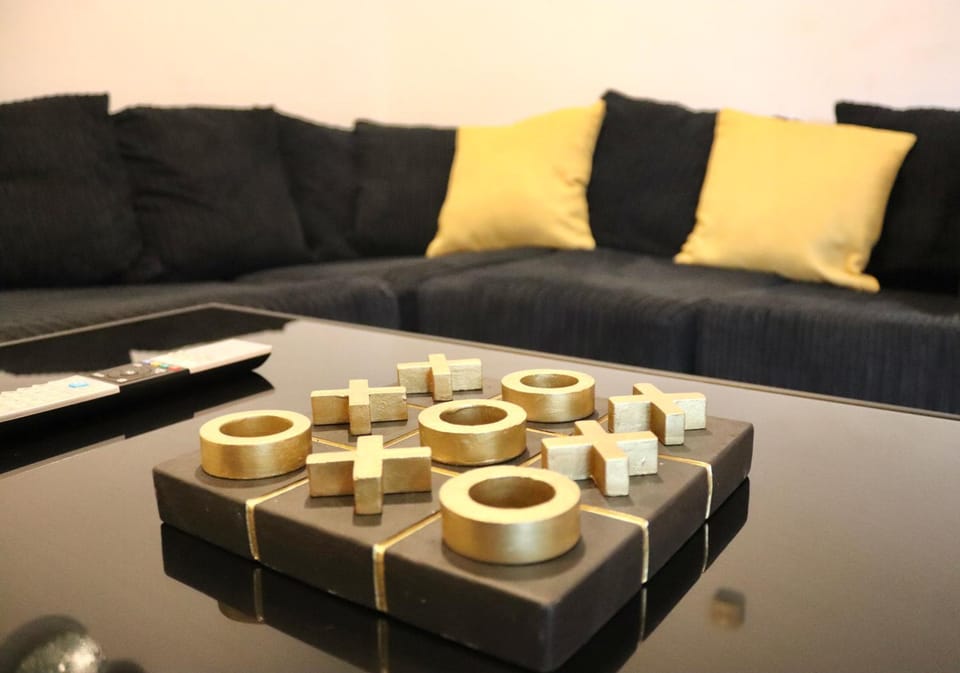 Luxury Flat close to City Centre & Docks Apartment in Southampton