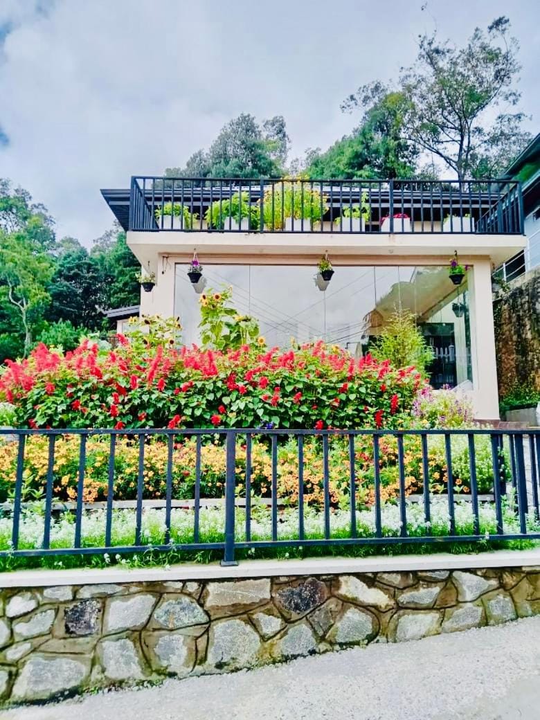 Clover Cottage Villa in Central Province