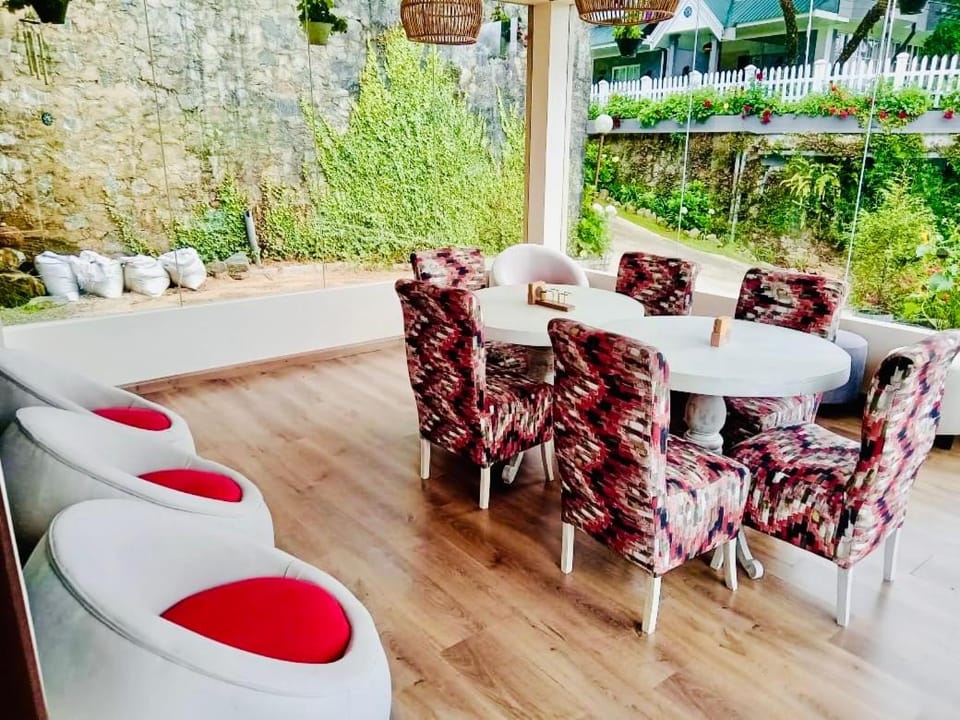 Clover Cottage Villa in Central Province
