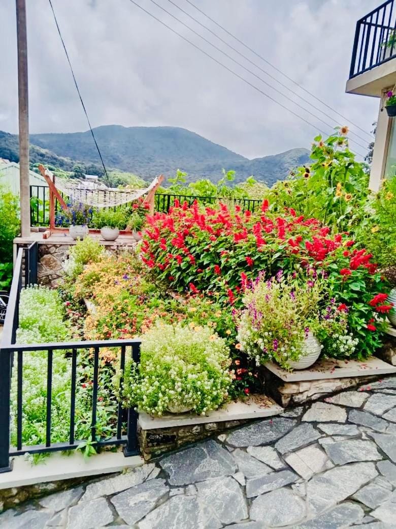 Clover Cottage Villa in Central Province