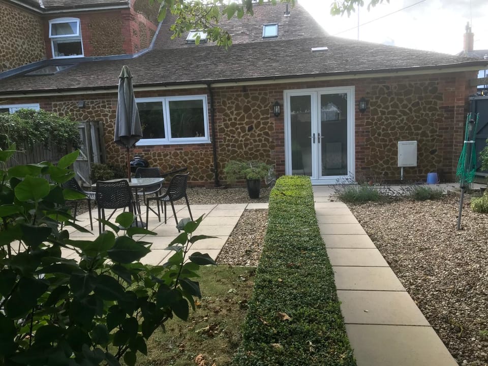 Walnut Corner House in Heacham