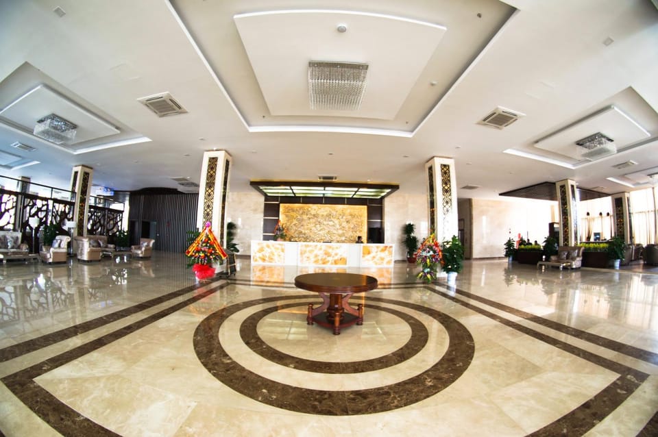 concierge