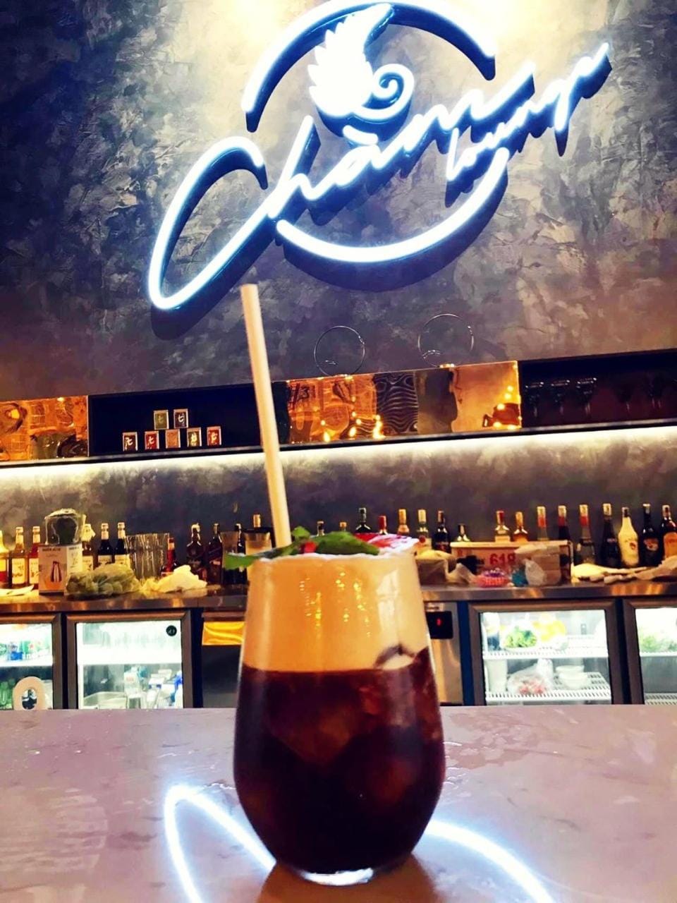 Drinks