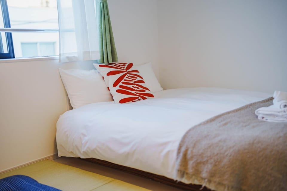 QH302 Studio Apartment - Akihabara,Ginza Access - Aoto Apartment in Japan