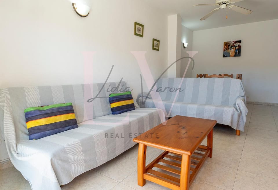 LV Aquamarina III Apartment in La Pineda