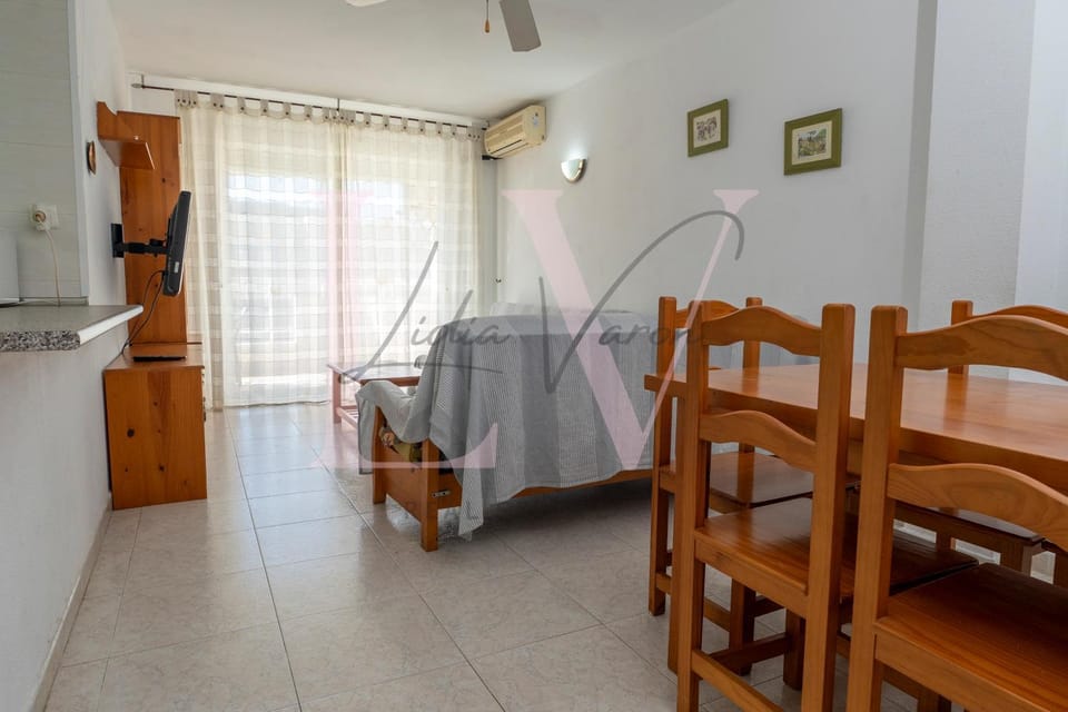 LV Aquamarina III Apartment in La Pineda