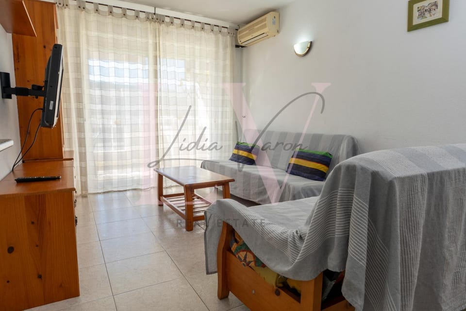 LV Aquamarina III Apartment in La Pineda