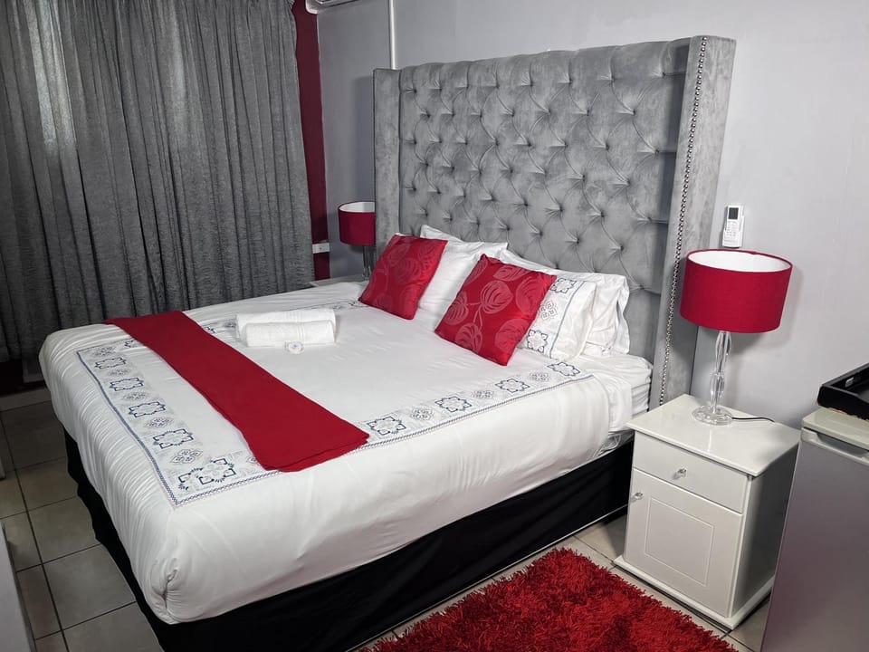 East Coast Sunrise Boutique Hotel Hotel in Eastern Cape