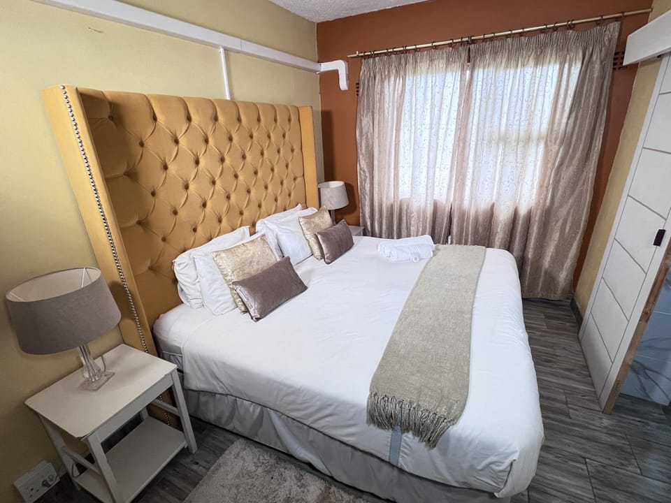 East Coast Sunrise Boutique Hotel Hotel in Eastern Cape