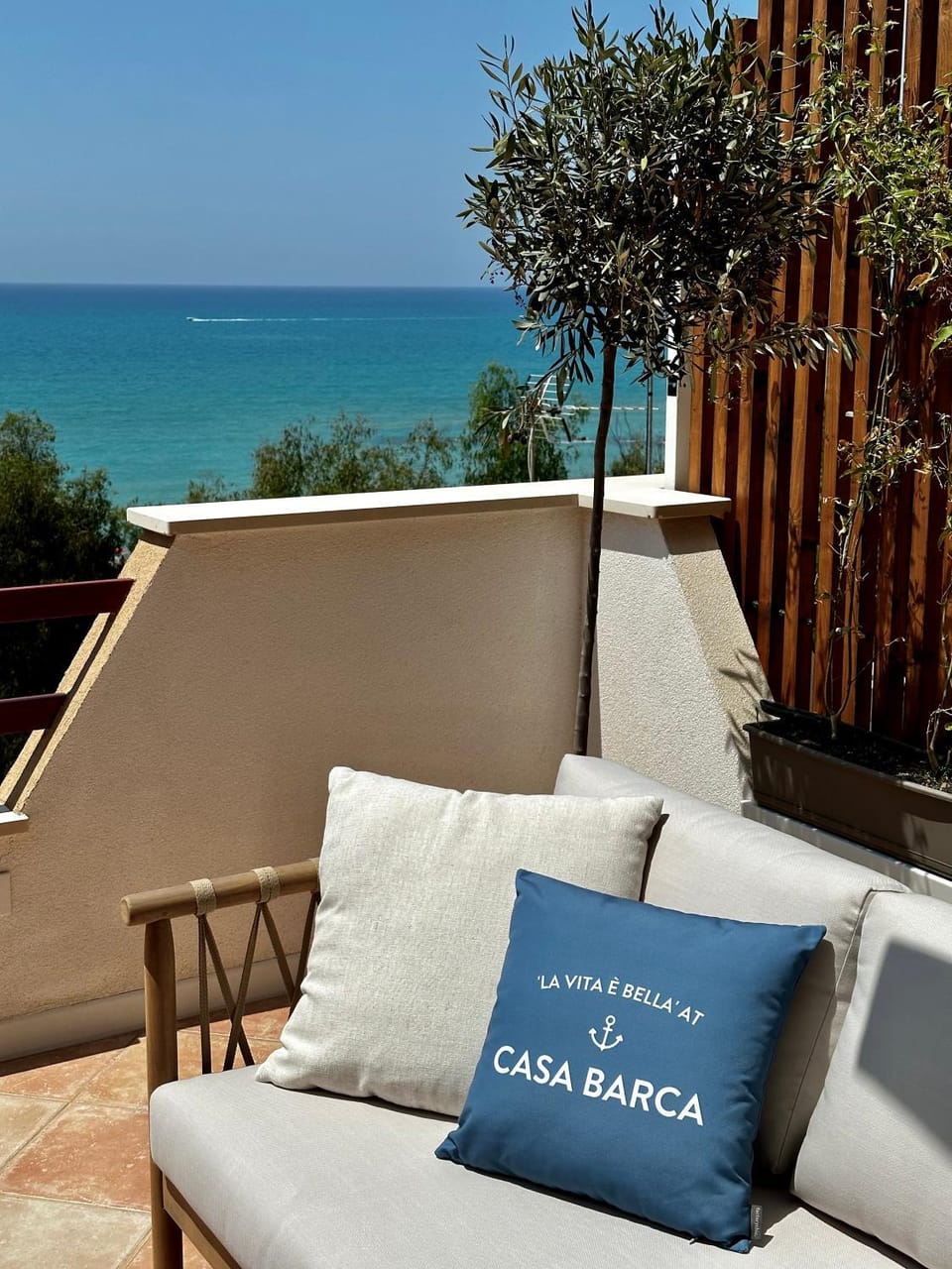 View (from property/room), Balcony/Terrace, Balcony/Terrace, Sea view