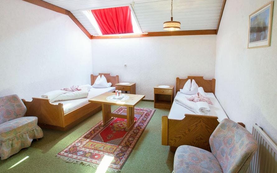 Frühstückspension Steffi Bed and Breakfast in Carinthia, Austria
