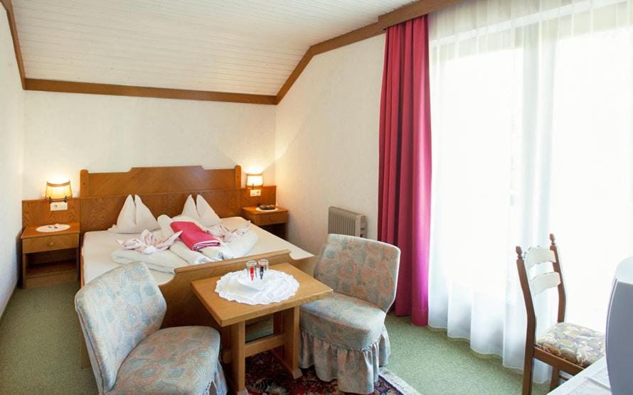 Frühstückspension Steffi Bed and Breakfast in Carinthia, Austria