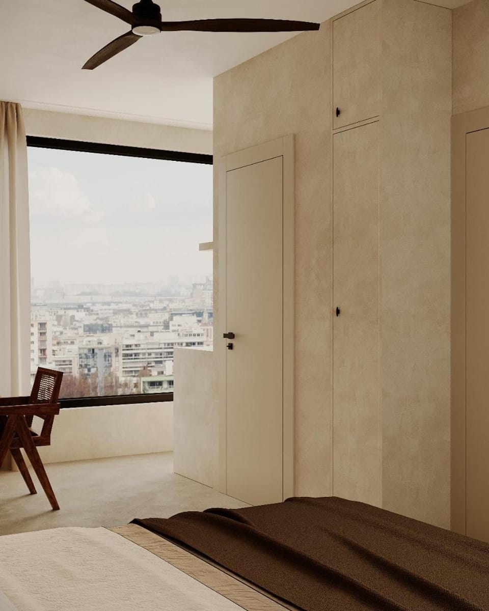 Living room, Seating area, wardrobe