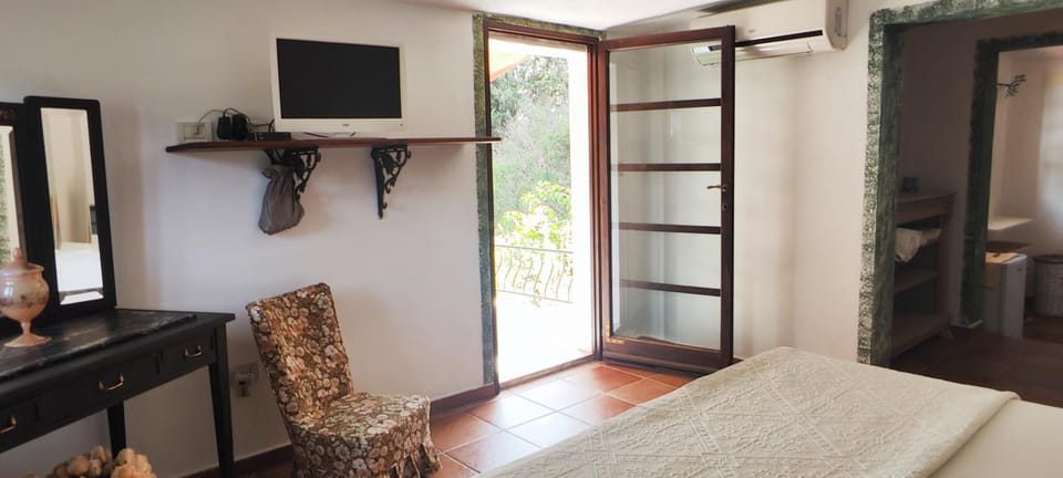 Il giardino di FraFa Vacation rental in Quartu Sant'Elena