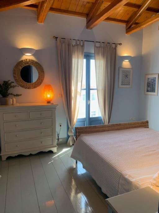 Villa Lida Spetses - Private Pool Villa in Spetses
