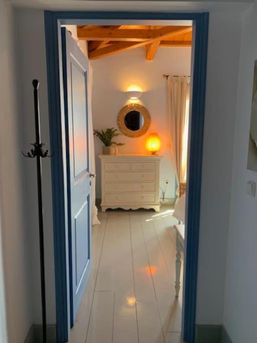 Villa Lida Spetses - Private Pool Villa in Spetses