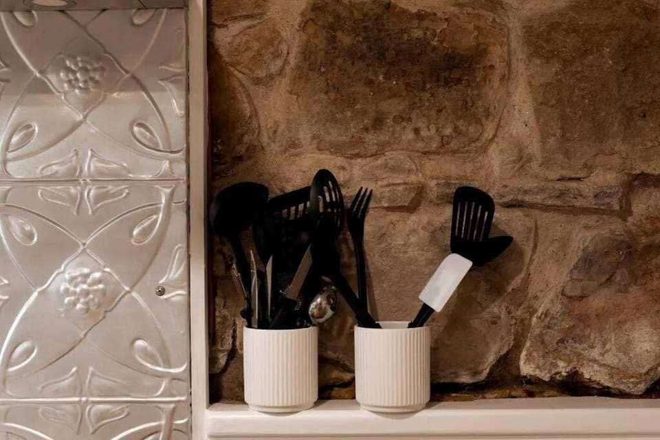 Tamara Cottage Historic Warmth House in Hobart