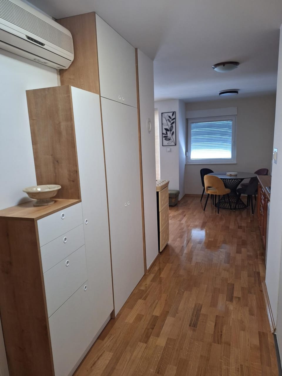 STUDIO APARTMAN MARKo C self-check in,frre parking Apartment in Slovenia