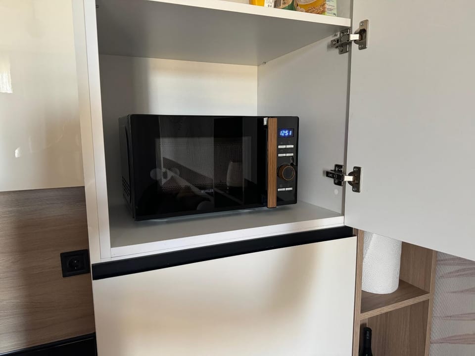 Sorrento Sole Mare Studio Appartment Apartment in Burgas Province