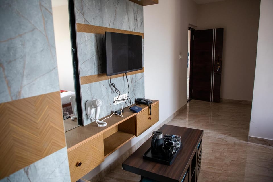 TV and multimedia