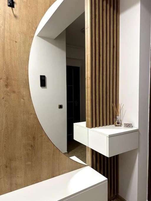 La Gigi Apartment in Brasov