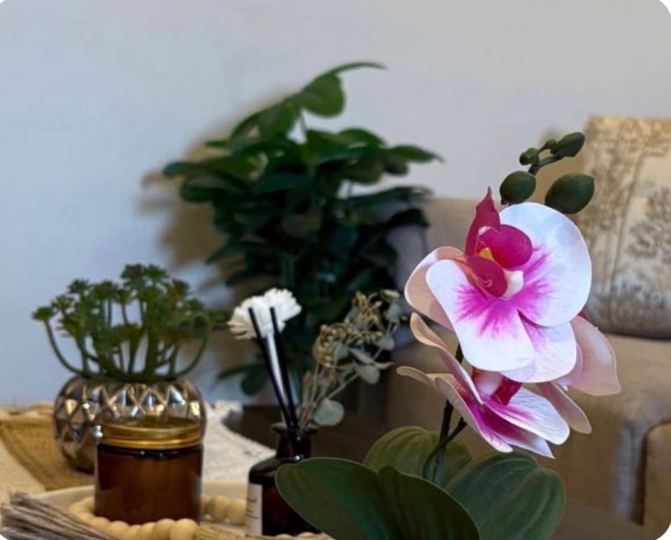 Smart login room Apartment in Al Khobar