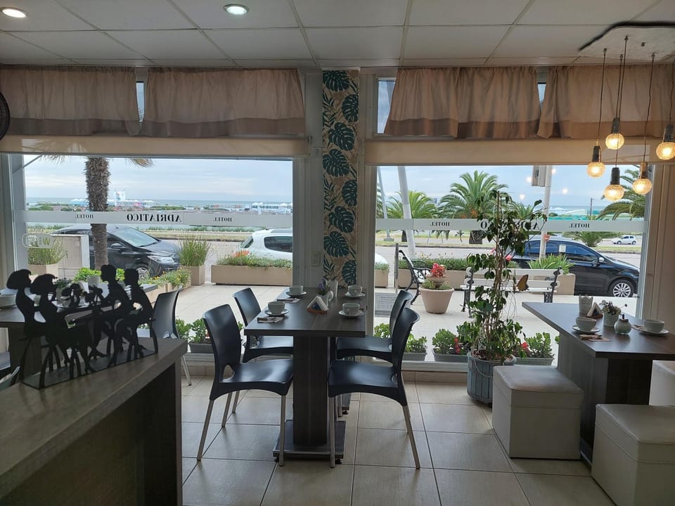 Hotel Adriatico Hotel in Mar del Plata