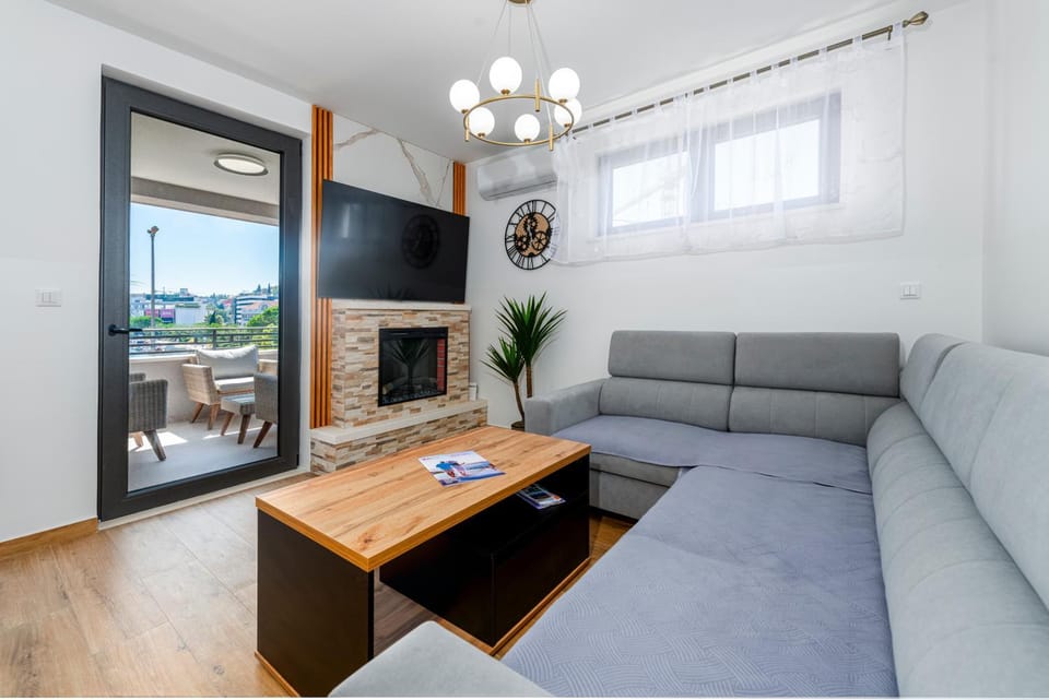 DLC Deluxe Apartment Apartment in Dubrovnik