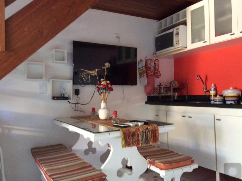 Communal lounge/ TV room, Communal kitchen
