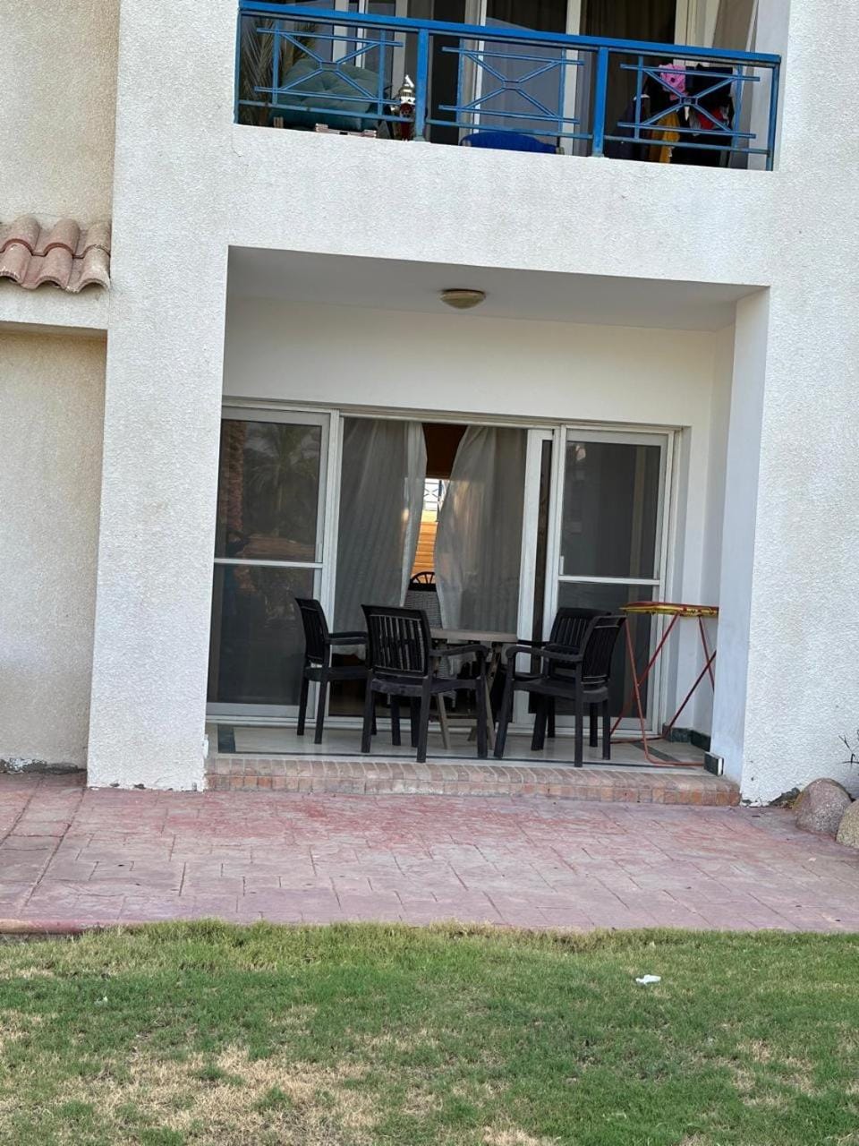 Namaa Bay hotel Chalet Hotel in Sharm El-Sheikh