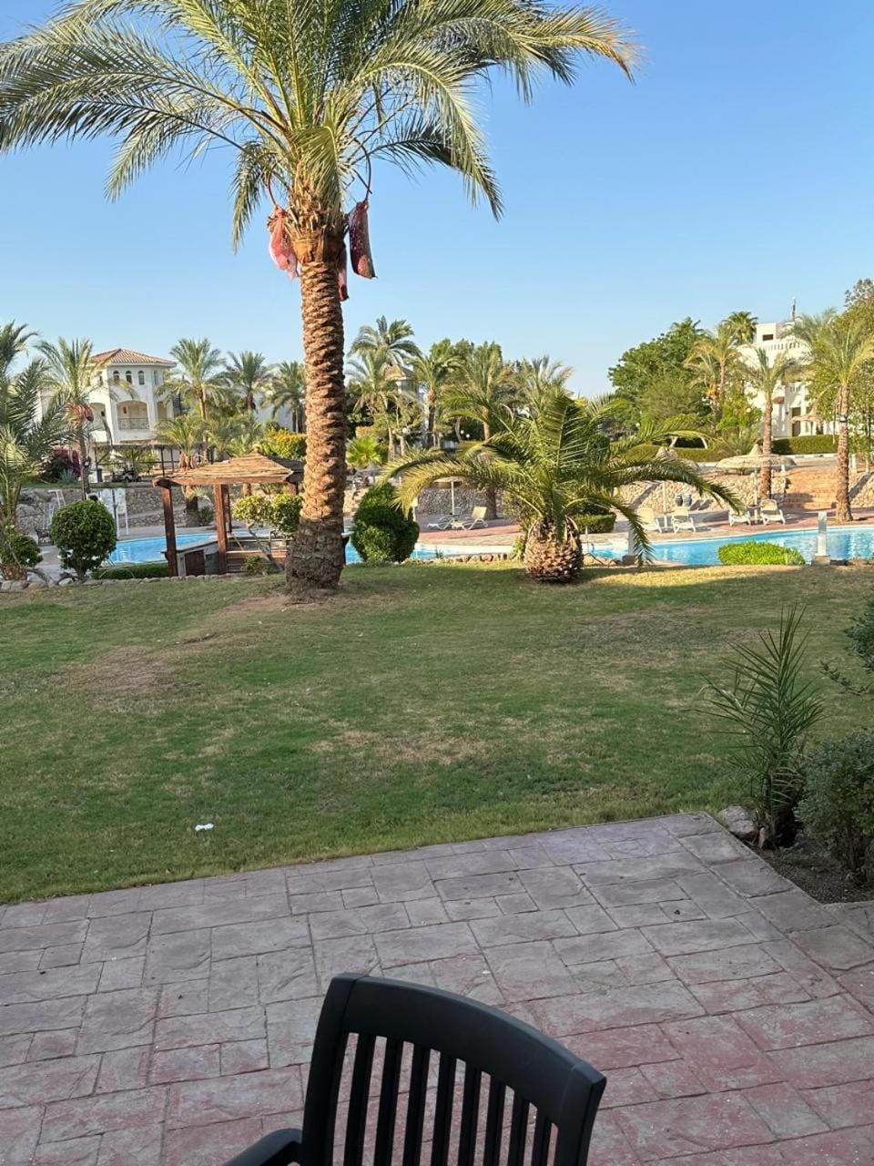 Namaa Bay hotel Chalet Hotel in Sharm El-Sheikh