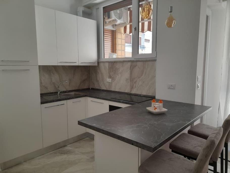 Sweet home Apartment in Pescara