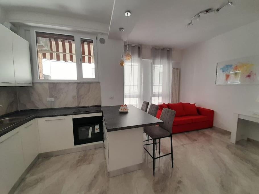 Sweet home Apartment in Pescara