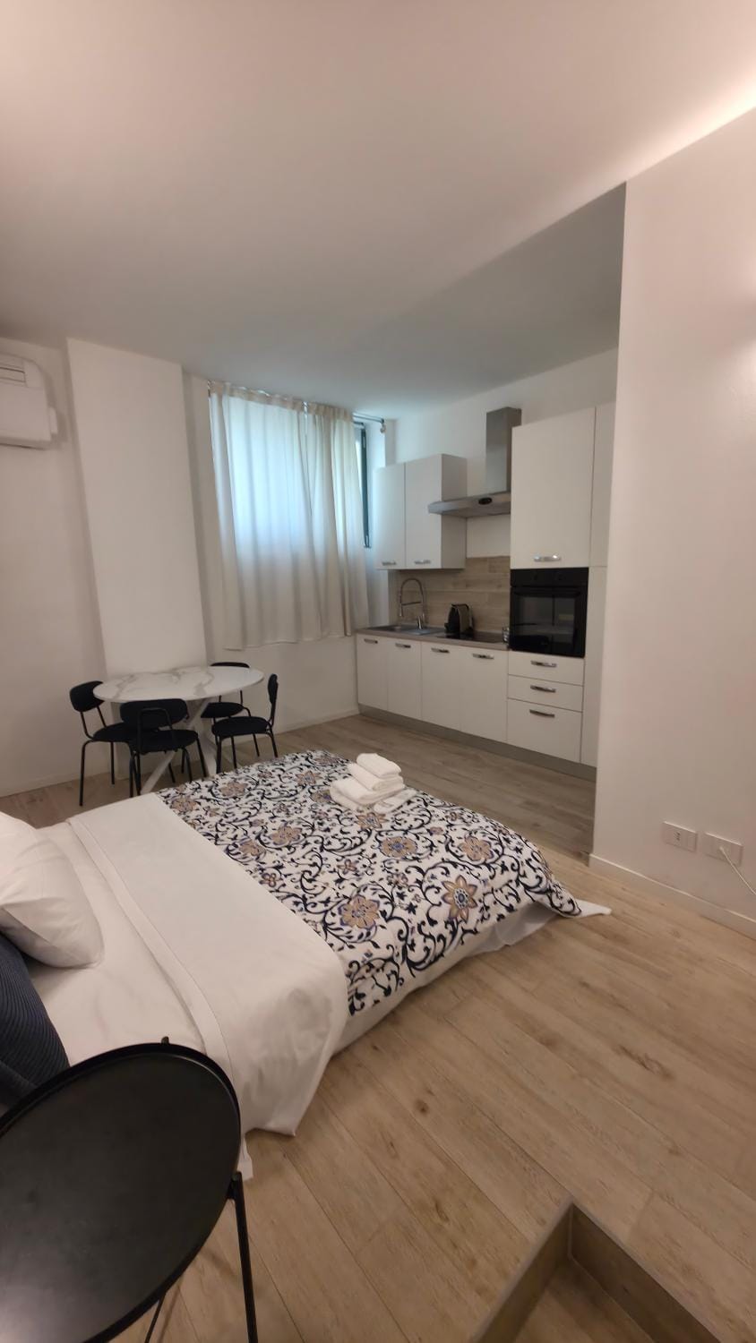 K HOME CITYLIFE by NM Apartments Apartment in Milan