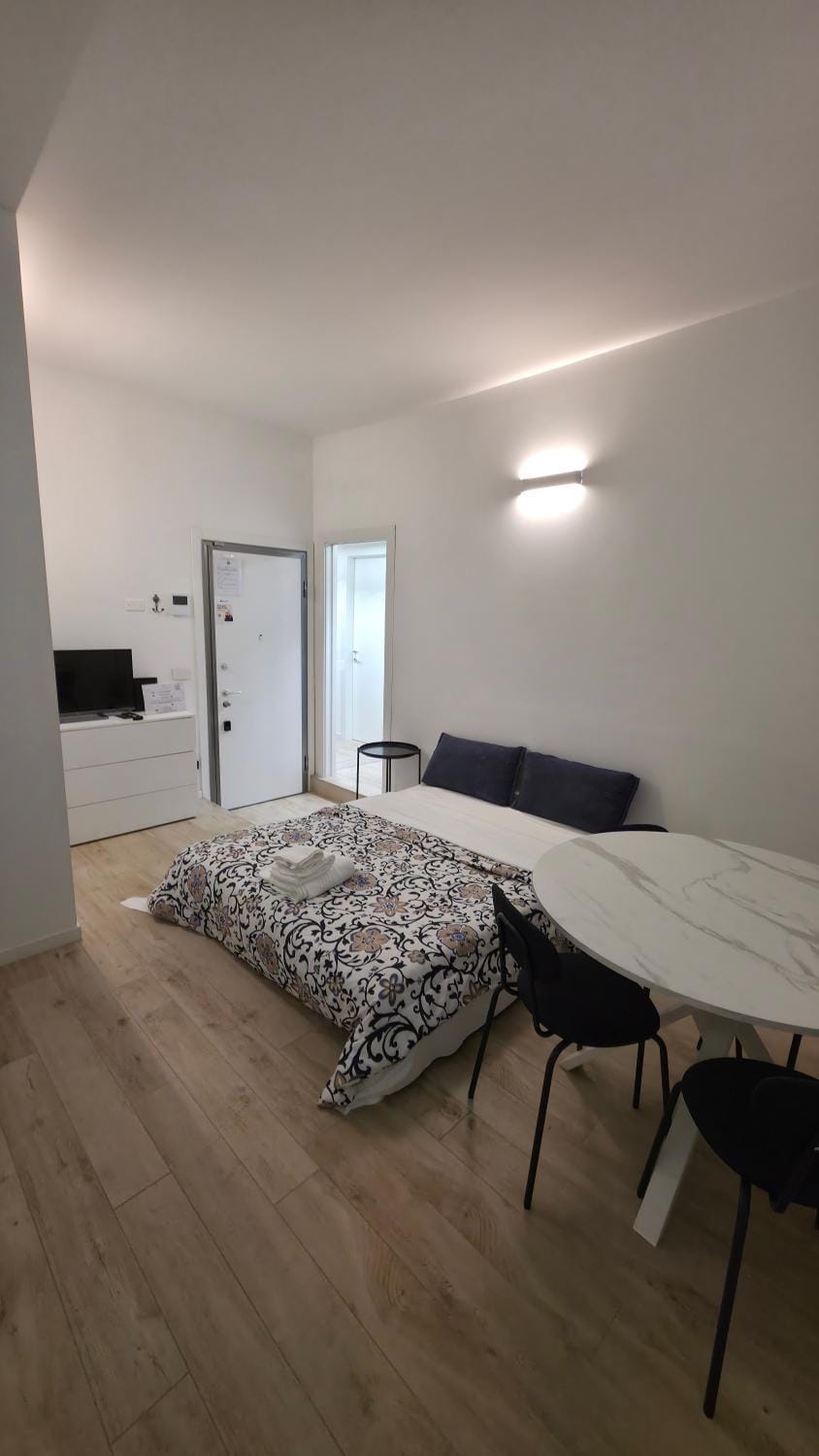K HOME CITYLIFE by NM Apartments Apartment in Milan