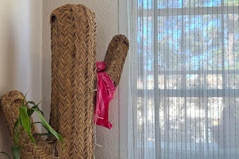 Decorative detail