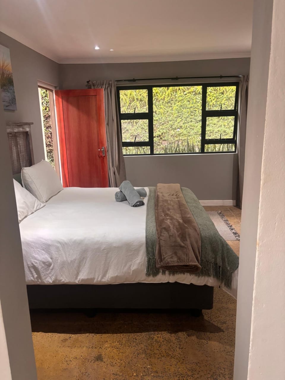 Hilton Splendour Bed and Breakfast in KwaZulu-Natal