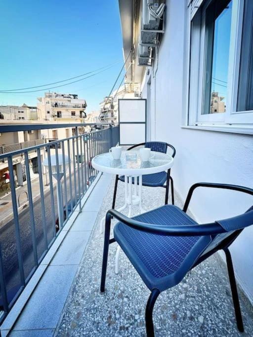 Suzan Apartment Apartment in Chania