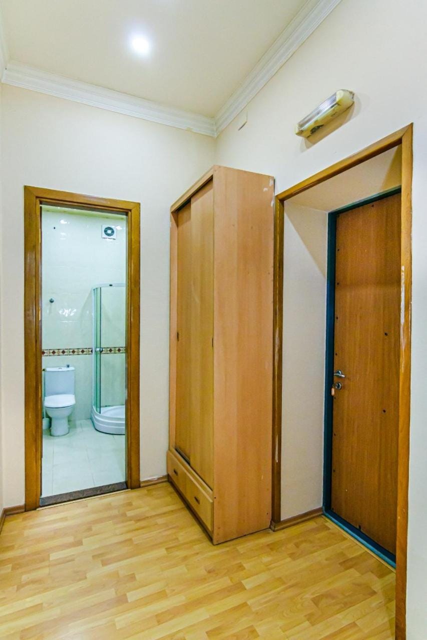 Luxury Apartment İn Targovu Apartment in Baku