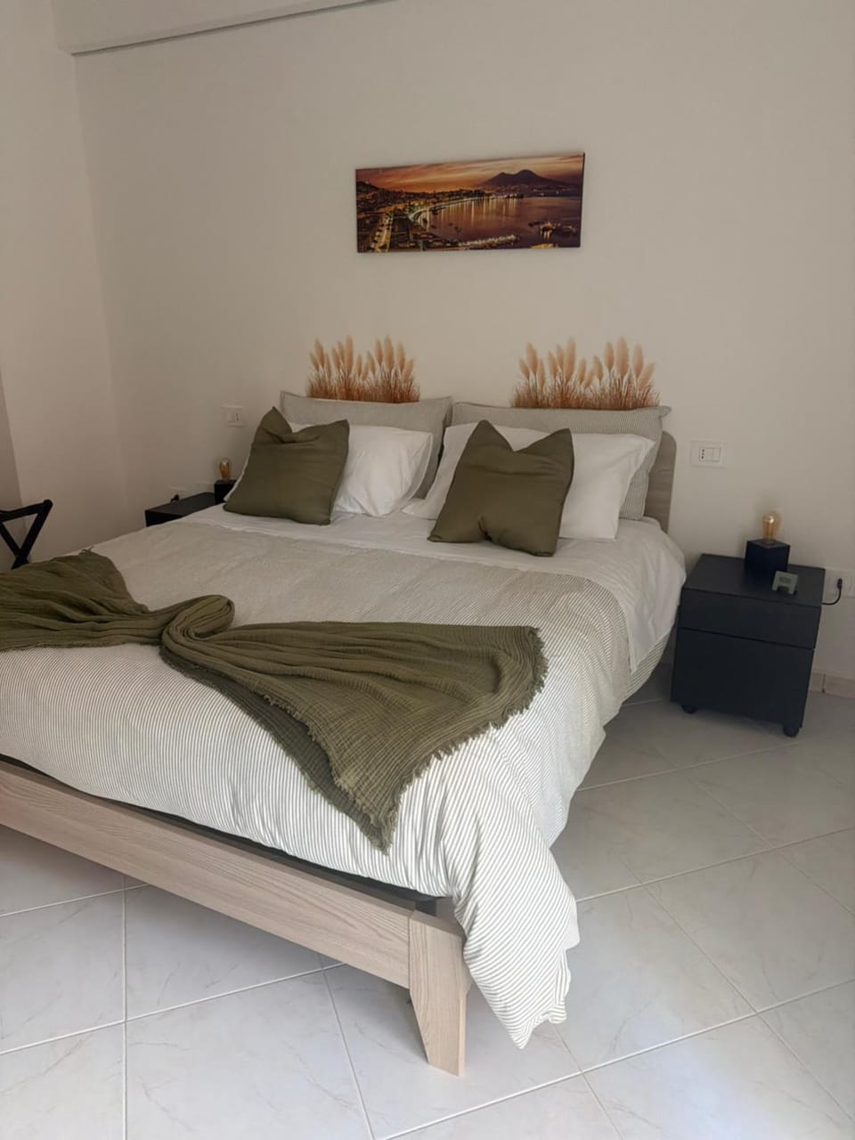 Lady Isa Casa Vacanza Apartment in Castellammare di Stabia