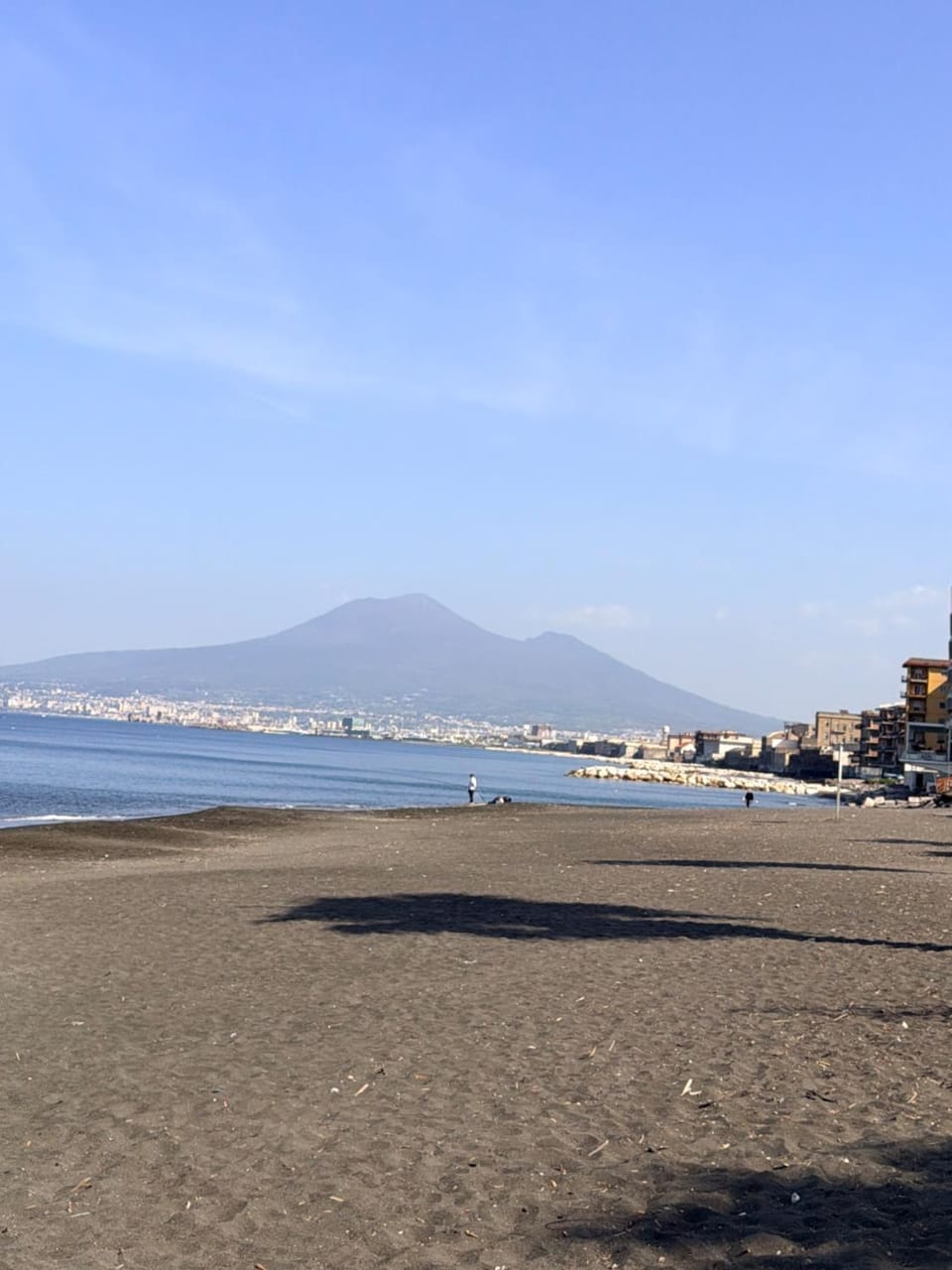 Lady Isa Casa Vacanza Apartment in Castellammare di Stabia