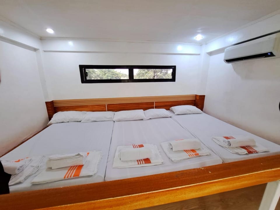 The River House - Govantes Guesthouse Bed and Breakfast in Ilocos Region
