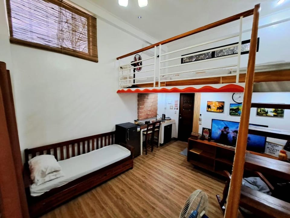 The River House - Govantes Guesthouse Bed and Breakfast in Ilocos Region