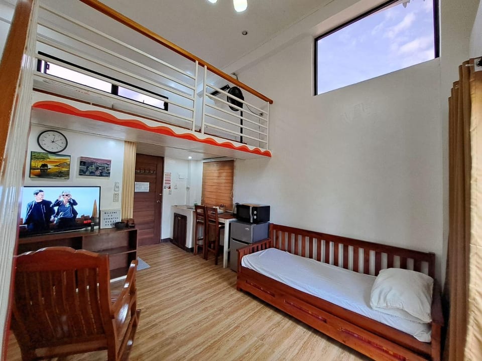 The River House - Govantes Guesthouse Bed and Breakfast in Ilocos Region