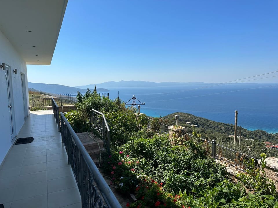 Sea view