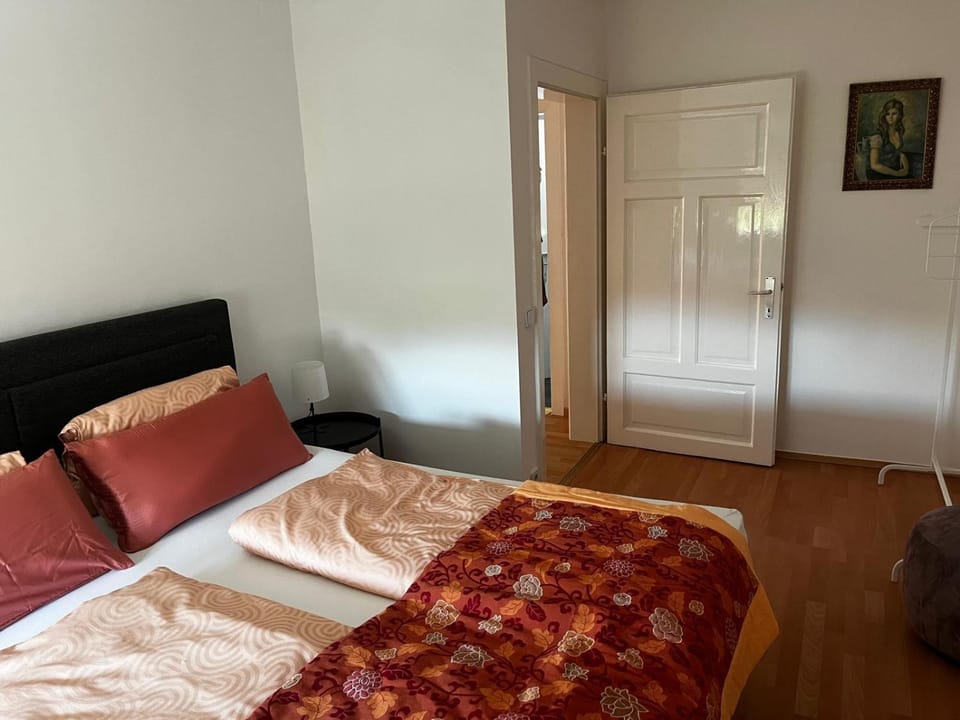 80m2 am Kreuzbergl Apartment in Klagenfurt