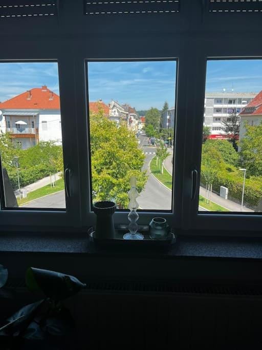 80m2 am Kreuzbergl Apartment in Klagenfurt