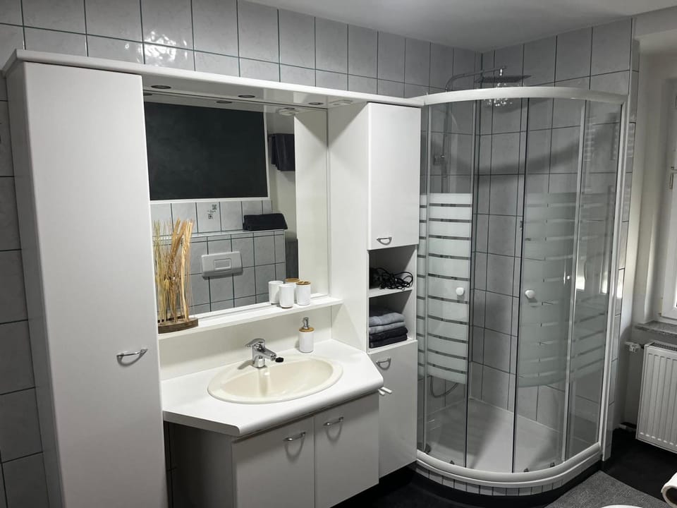 80m2 am Kreuzbergl Apartment in Klagenfurt