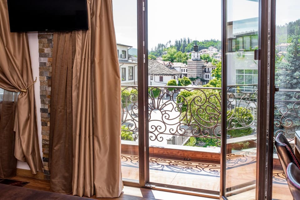 Enika Hotel Hotel in Gabrovo, Bulgaria