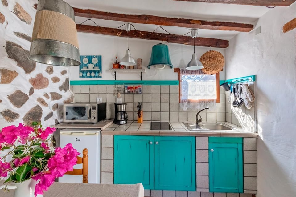 Kitchen or kitchenette, minibar, pet friendly, toaster